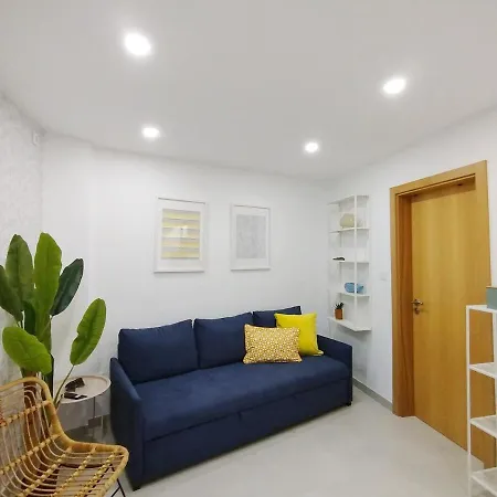 Beach Apartments Sesimbra Apartment *