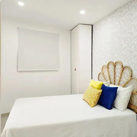 Beach Apartments Sesimbra Apartment *