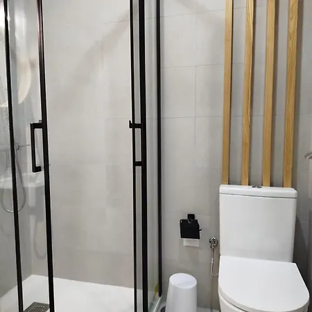 Apartmán Beach Apartments Sesimbra *