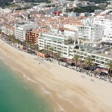 Apartment Beach Apartments Sesimbra