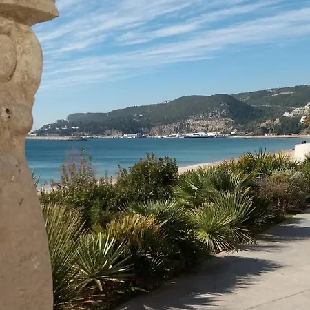 Beach Apartments Sesimbra Apartment Sesimbra