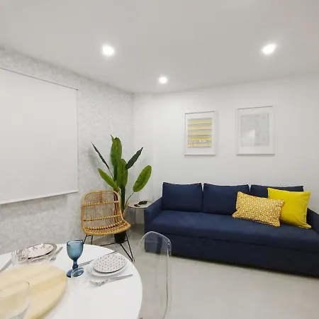 Apartment Beach Apartments Sesimbra Sesimbra