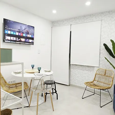 Beach Apartments Sesimbra Apartment Sesimbra