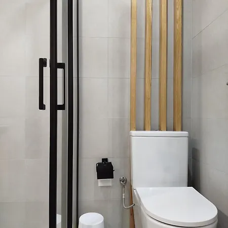 Apartment Beach Apartments Sesimbra *