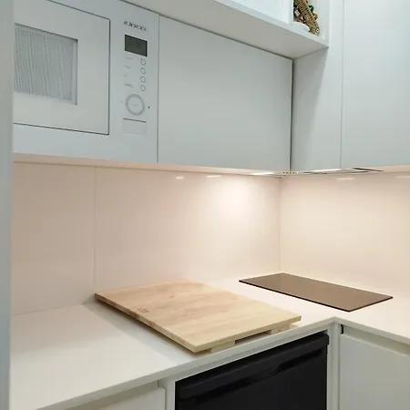 Apartment Beach Apartments Sesimbra *