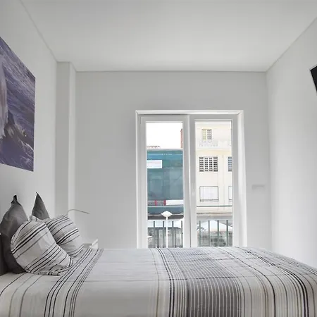 Beach Apartament