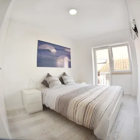 Apartament Beach