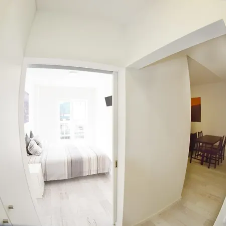 Beach Apartament Nazaré
