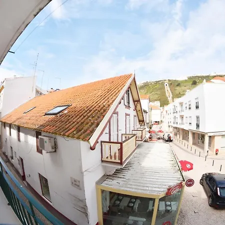 Beach Nazaré