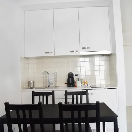 Apartament Beach