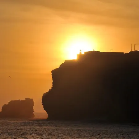 Beach Nazaré